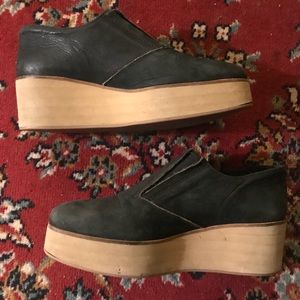 Surface to Air platforms!